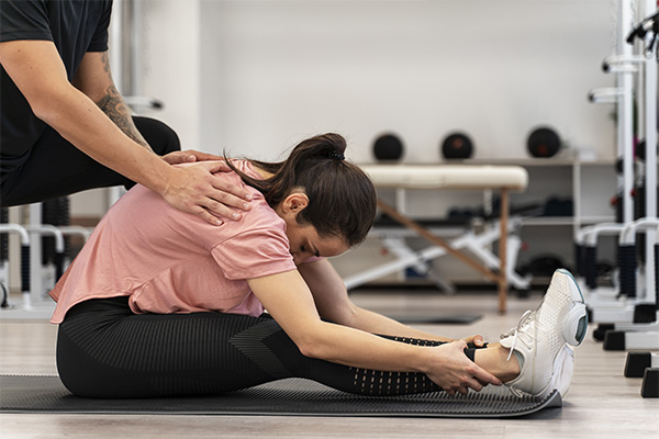 Is it OK to Do Physical Therapy Exercises Everyday?