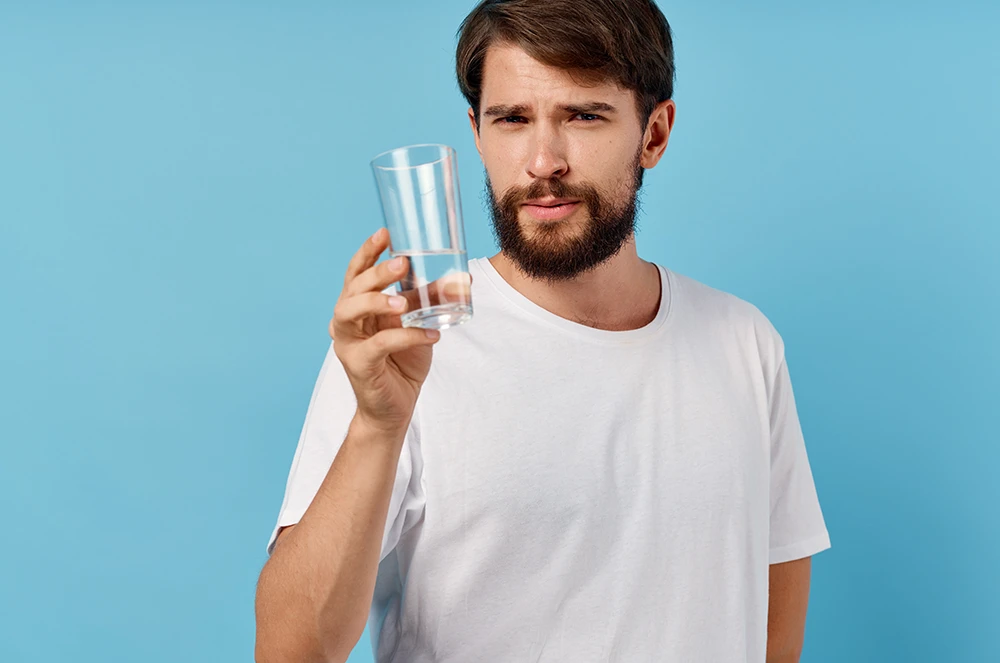 Can I Drink Water After Cupping?