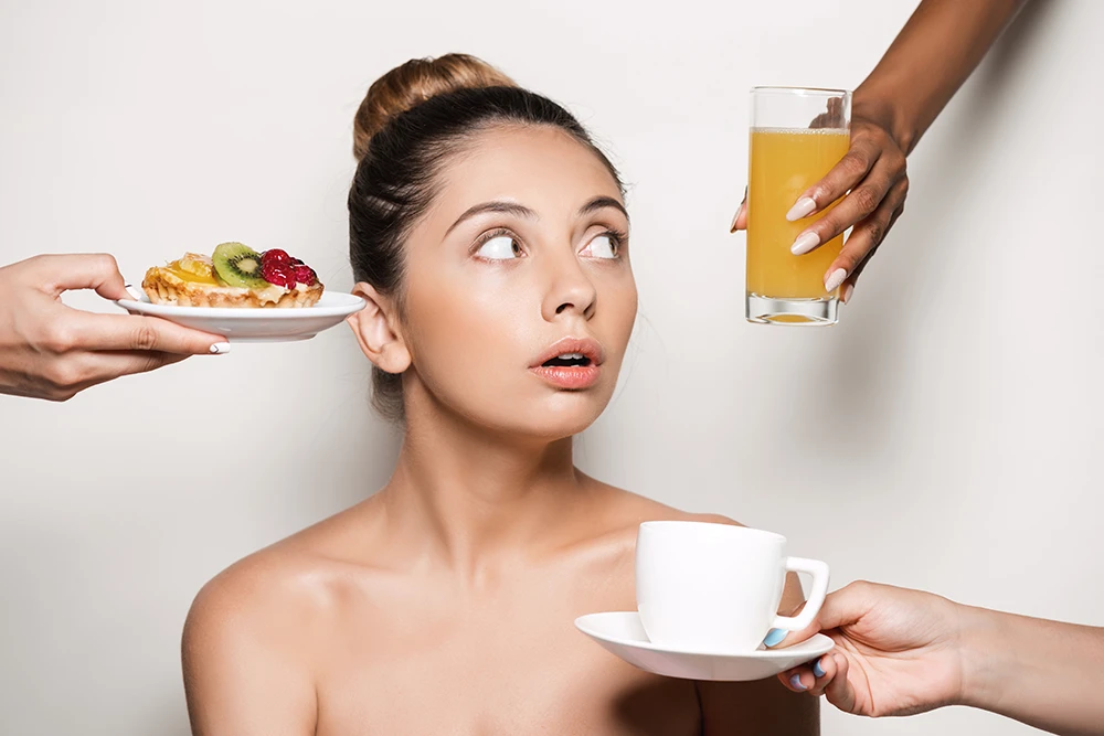 What Not to Eat After Cupping?