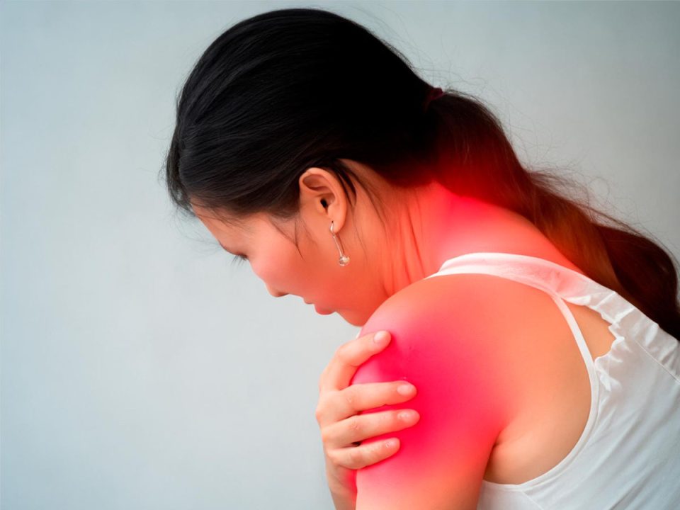 Does Red Light Therapy Work for Fibromyalgia