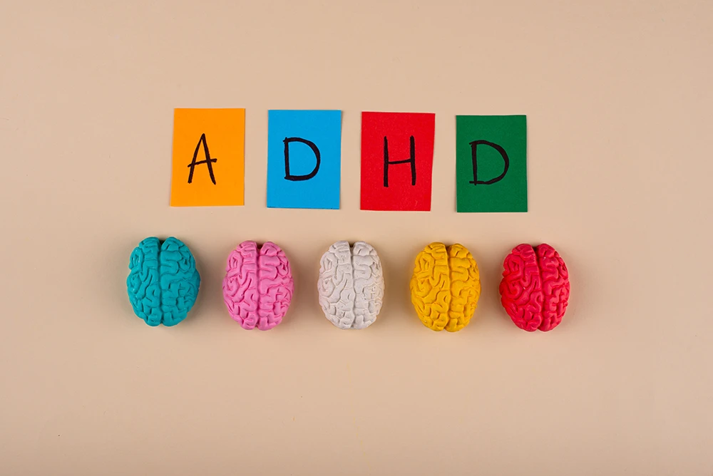 The Best Brain Boosting Supplement for Kids with ADHD