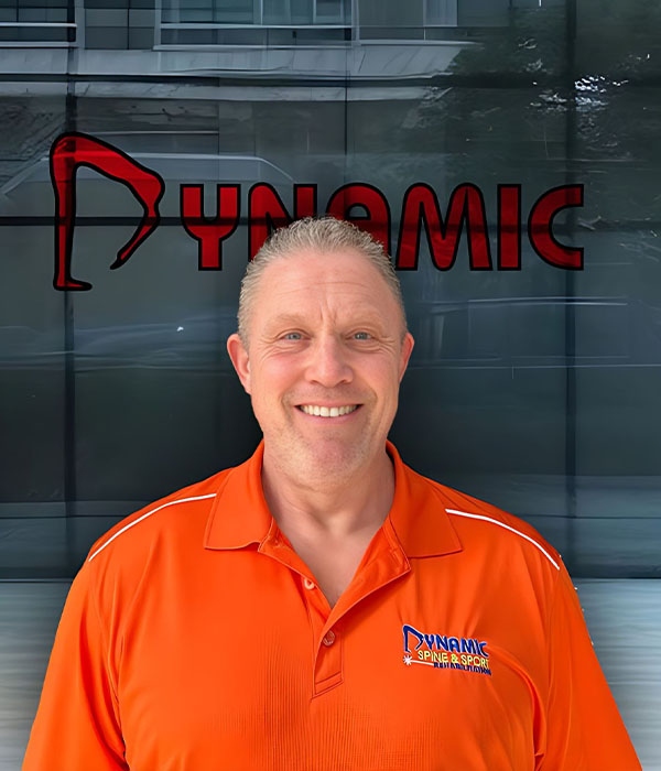 joe dynamic