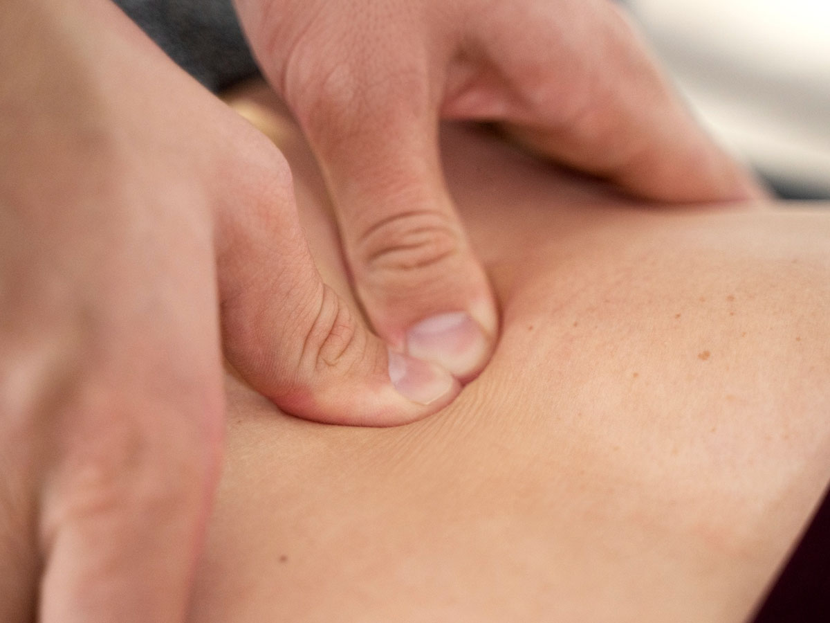Adhesion Release Therapy Types, Procedure, and Techniques