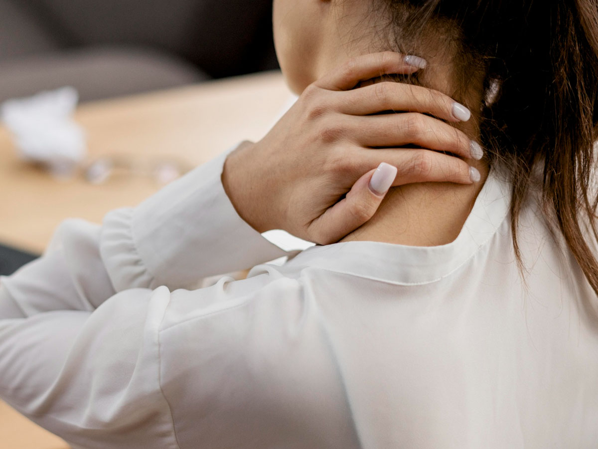 Physical Therapy for Fibromyalgia in Las Vegas