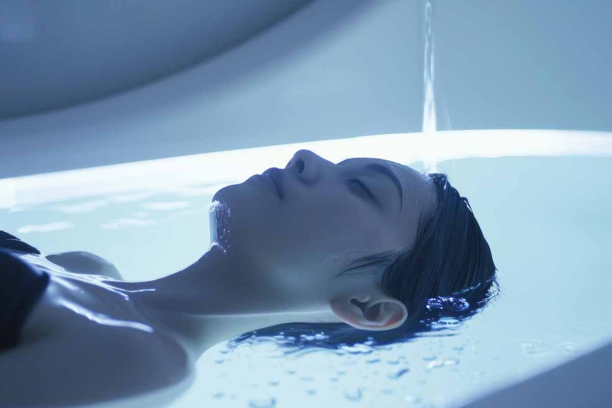 Sensory Deprivation Tank Cost in Las Vegas