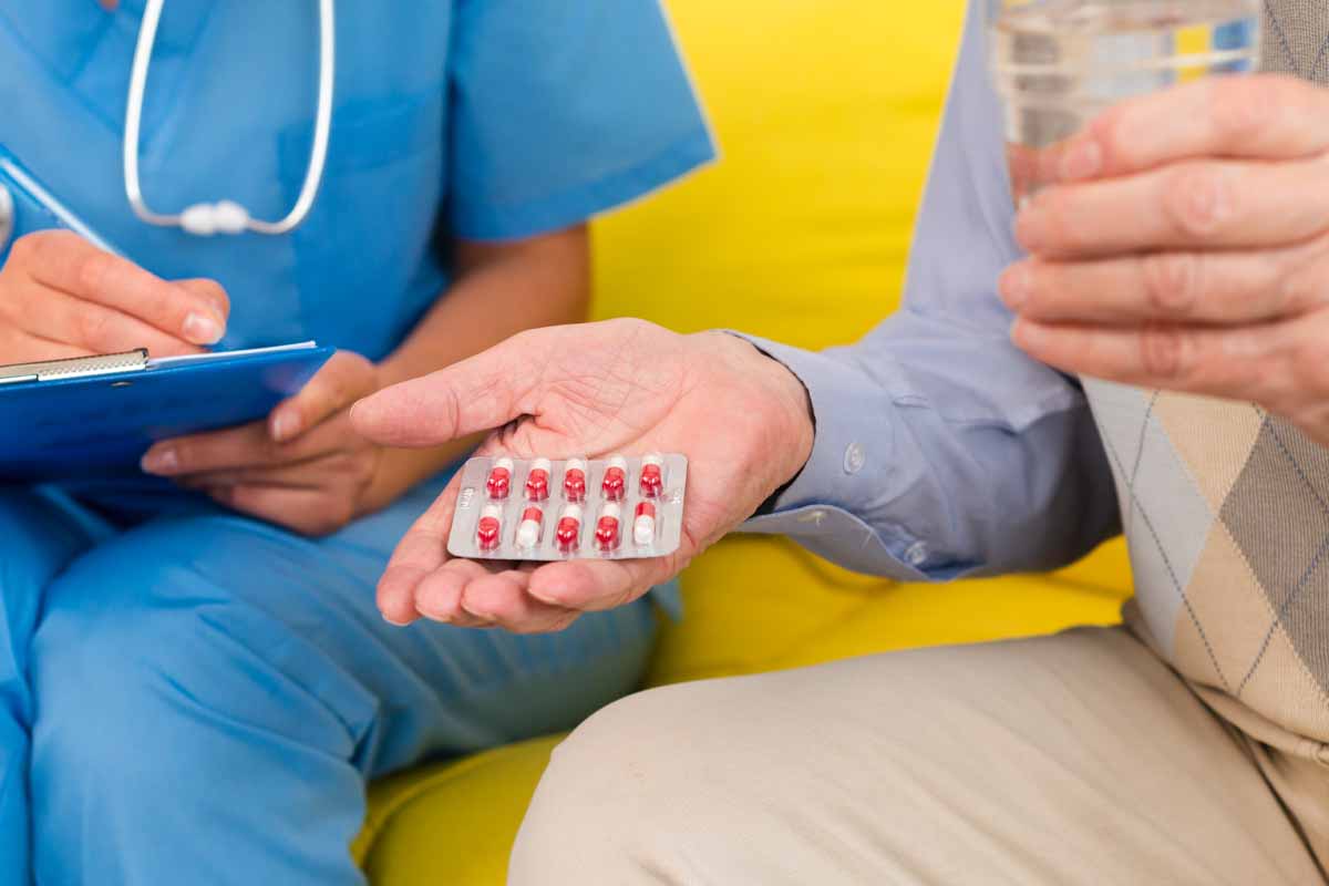 Health Condition Treatments Near Me in Las Vegas