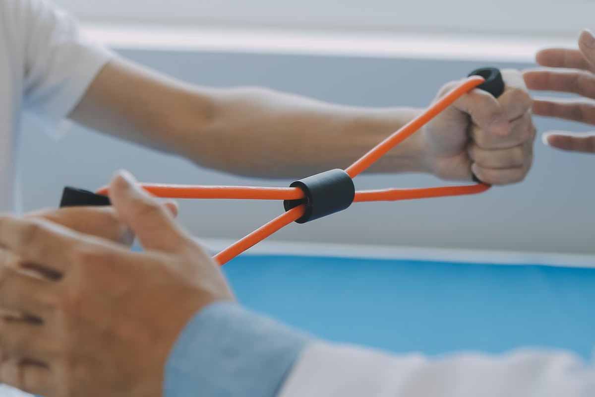 Neurological Rehabilitation Near Me in Las Vegas