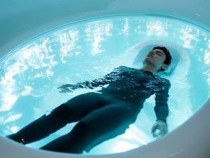 Are Sensory Deprivation Tanks Good for Anxiety?