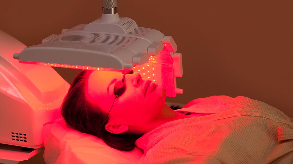 Red Light Therapy for Wrinkles, Does It Work?