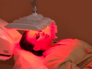 Red Light Therapy for Wrinkles, Does It Work?
