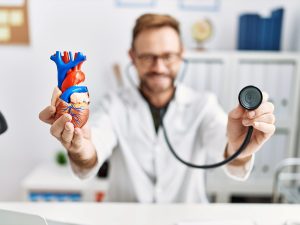 What Are the 4 Phases of Cardiac Rehabilitation?