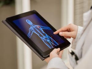 What Does a Full-Body Scan Check For?