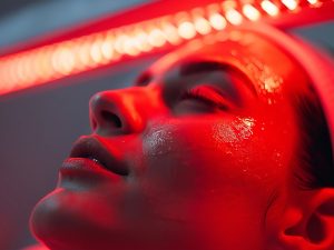 What Is Red Light Therapy for Skin Rejuvenation?