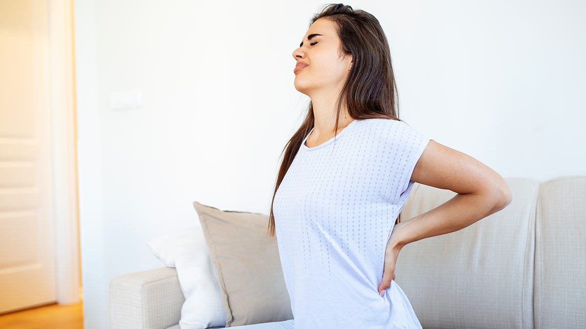7 Ways to Prevent Lower Back Pain