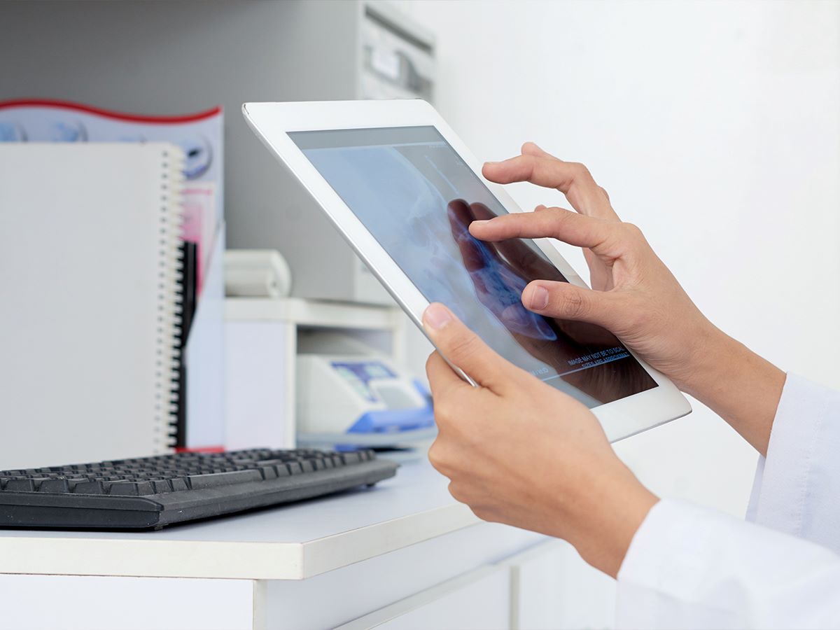AO Scan vs. Other Diagnosis Methods | DynamicSpineSport
