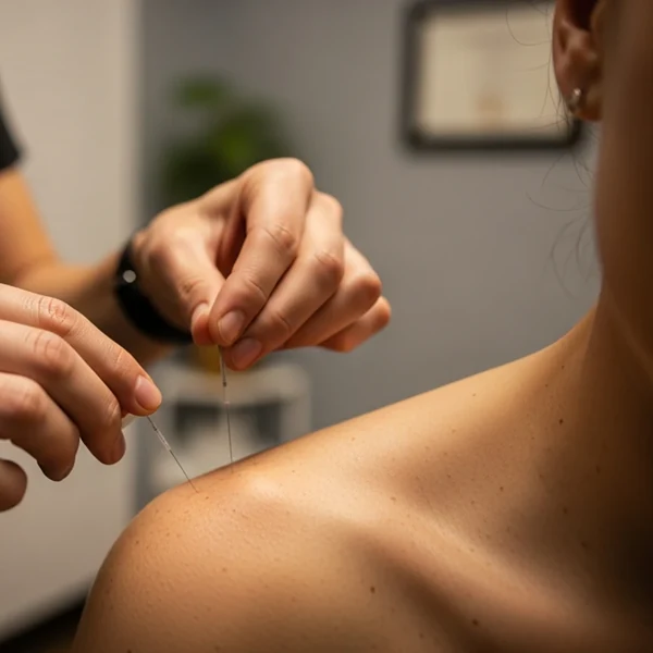 How Long to Rest after Dry Needling?