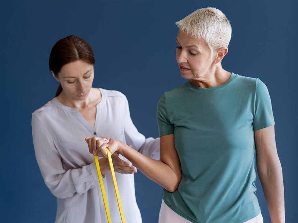 Does Acoustic Wave Therapy Work?