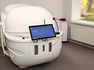 Theta Pod vs. Other Mental Wellness Treatments