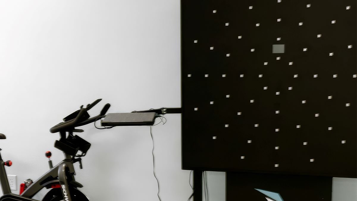 Dynavision Protocols in Las Vegas