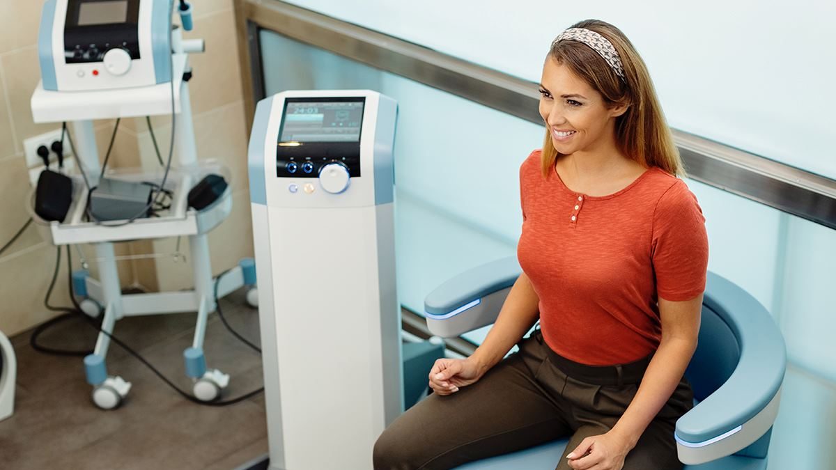 Is Emsella Chair Effective?