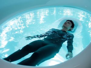 Sensory Deprivation Tanks vs Theta Pod: What are the Differences?