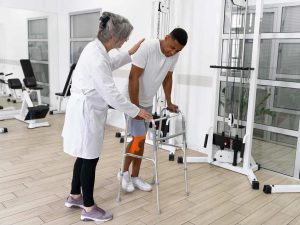 Understanding Neurological Rehabilitation Recovery
