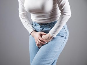 Incontinence Treatment with the Emsella Chair