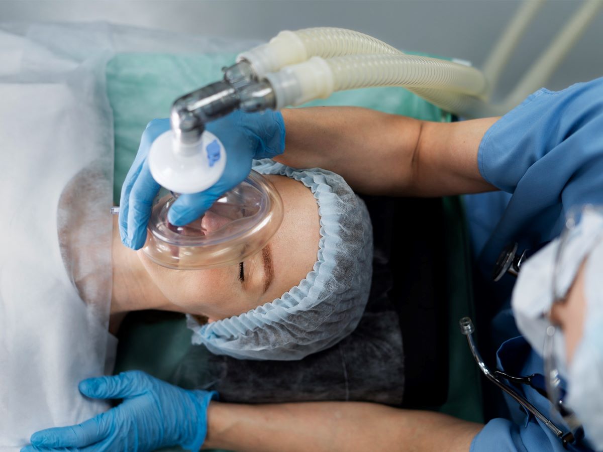 What Is Hyperbaric Oxygen Therapy for Brain Trauma? | Dynamic Spine ...