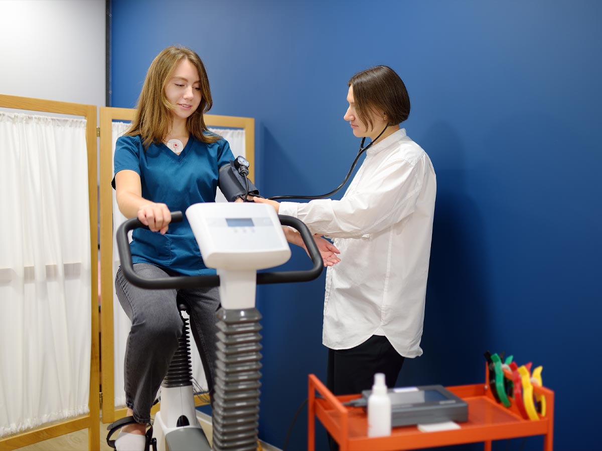 Benchmark Testing vs Baseline Testing | Dynamic Spine & Sport ...