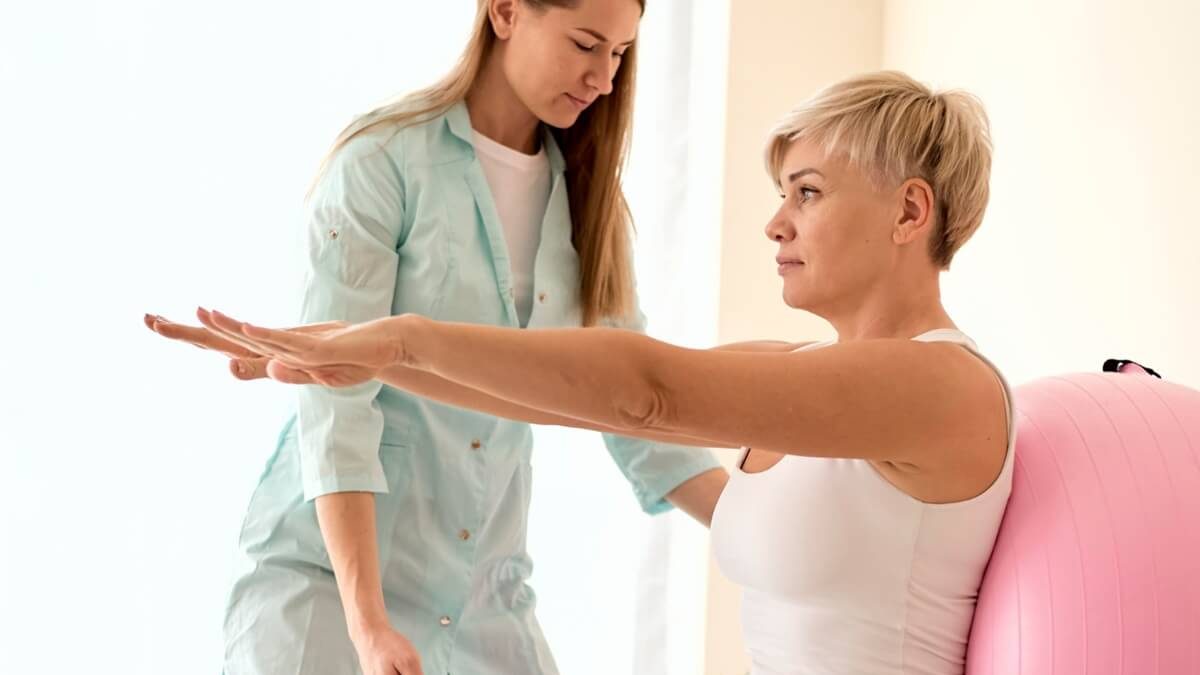 9 Physical Therapy Exercises for Lower Back Pain
