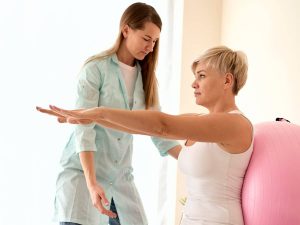 9 Physical Therapy Exercises for Lower Back Pain