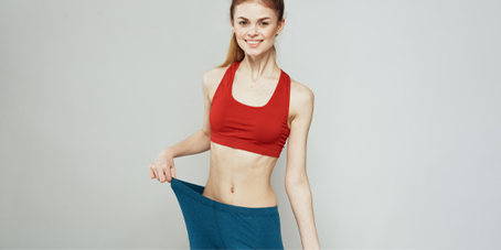 Body Slimming & Weight Loss