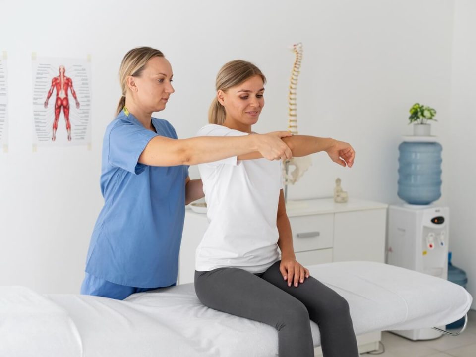 How Often Should You Do Physical Therapy?