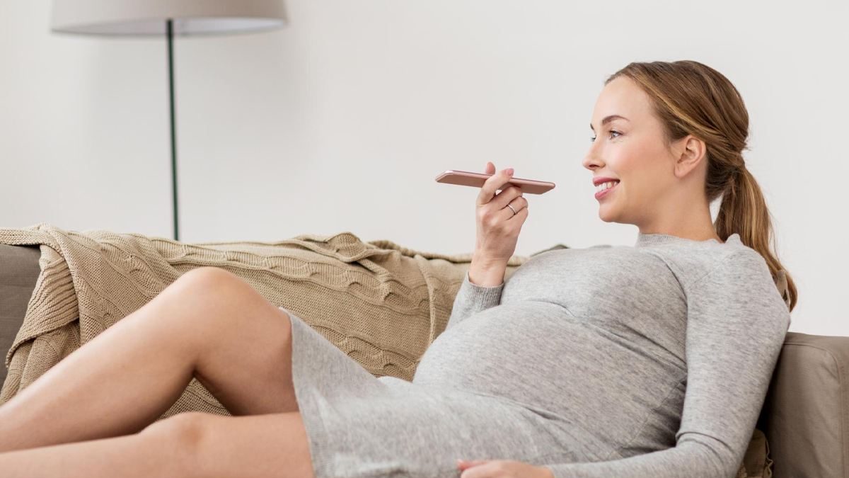 Is It Safe to Use a TENS Unit During Pregnancy?