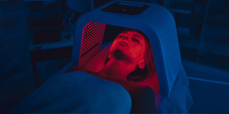 Radiant Skin & Anti-Aging