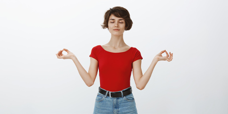 Stress & Recovery Reset