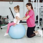 What Is Physical Therapy for Kids?