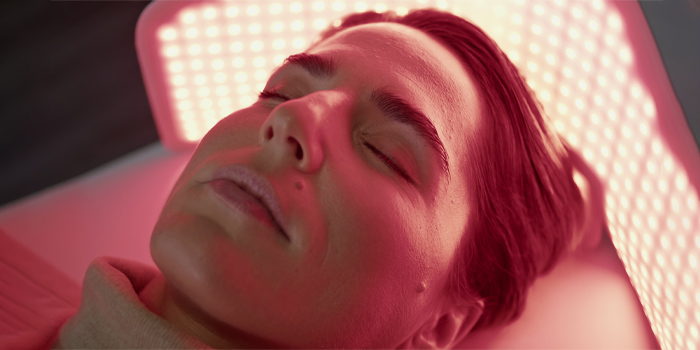 What is Red Light Therapy​