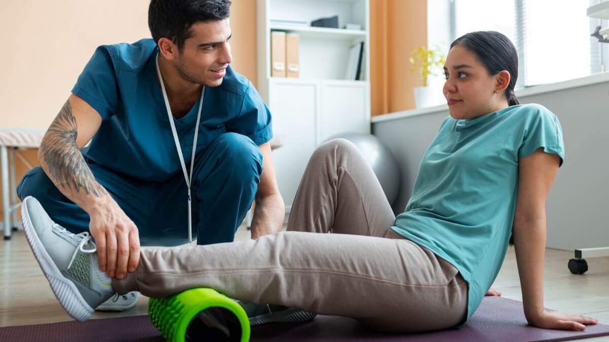 9 Reasons to Go to Physical Therapy