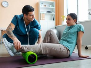 9 Reasons to Go to Physical Therapy