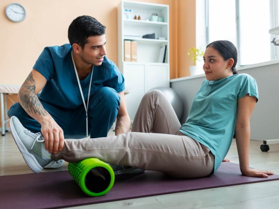 9 Reasons to Go to Physical Therapy