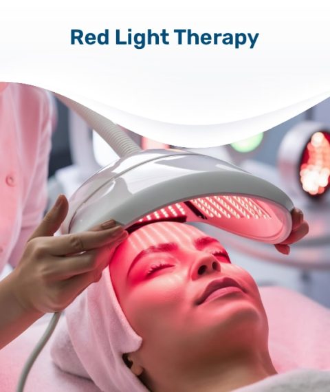 Red Light Therapy