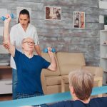 What Is Physical Therapy for Seniors?