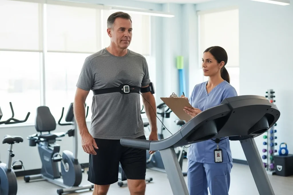 Cardiac Rehabilitation Specialists in Henderson