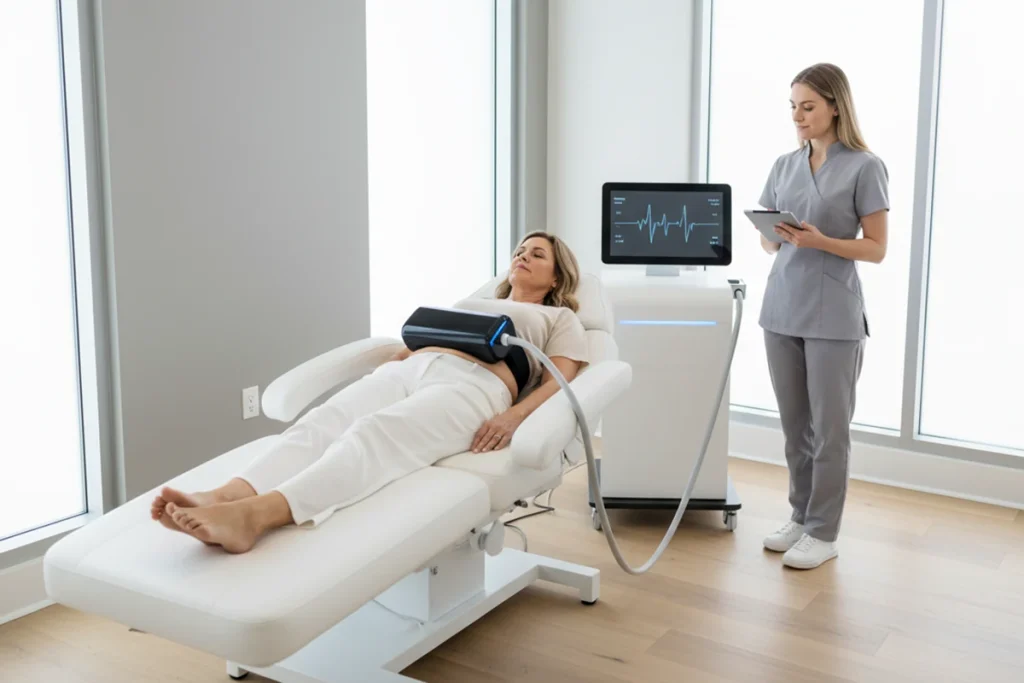 Effective Emsculpt Neo in Henderson, NV