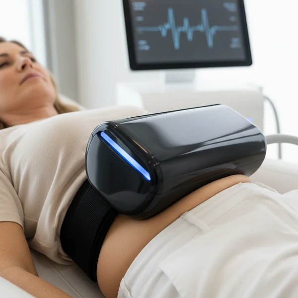 Emsculpt Neo Results