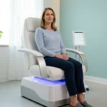 Emsella Chair Treatment Cost in Las Vegas, Nevada