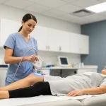 How Much Does Acoustic Wave Therapy Cost in Las Vegas, Nevada?