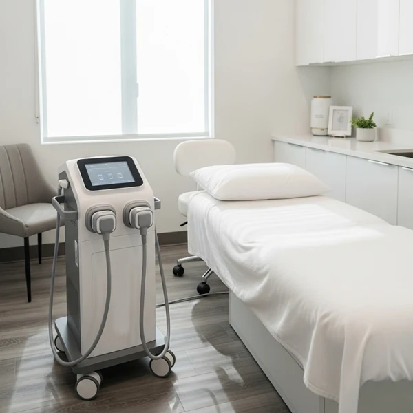 How Much Does EMSCULPT NEO Cost in Las Vegas?