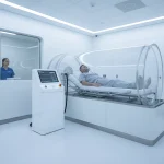 Hyperbaric Oxygen Therapy Cost in Las Vegas, Nevada